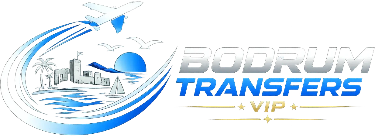 Bodrum Transfer Logo